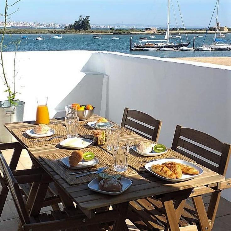 Casa Do Rio - Riverside House Seixal  Esterno foto
