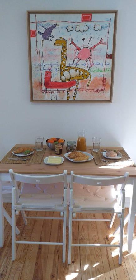 Casa Do Rio - Riverside House Seixal  Esterno foto